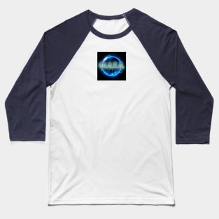 gaia rising Baseball T-Shirt